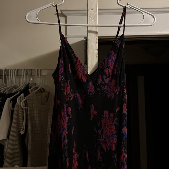Rag & Bone Mallory Print Dress - Picture 4 of 10